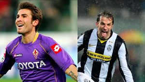 Vezi aici echipele și meciurile etapei a 17-a din Serie A!