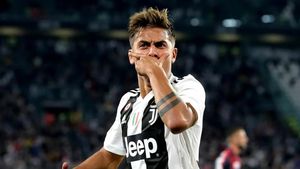 Război între Arsenal Londra și Manchester United pentru transferul lui Paulo Dybala!