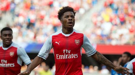 Săptămână "10/10" pentru Lucescu: a transferat de la Arsenal, după ce a "spulberat" Basel! Cât plătește PAOK pentru jucătorul care a câștigat două Cupe ale Angliei cu Arsene Wenger