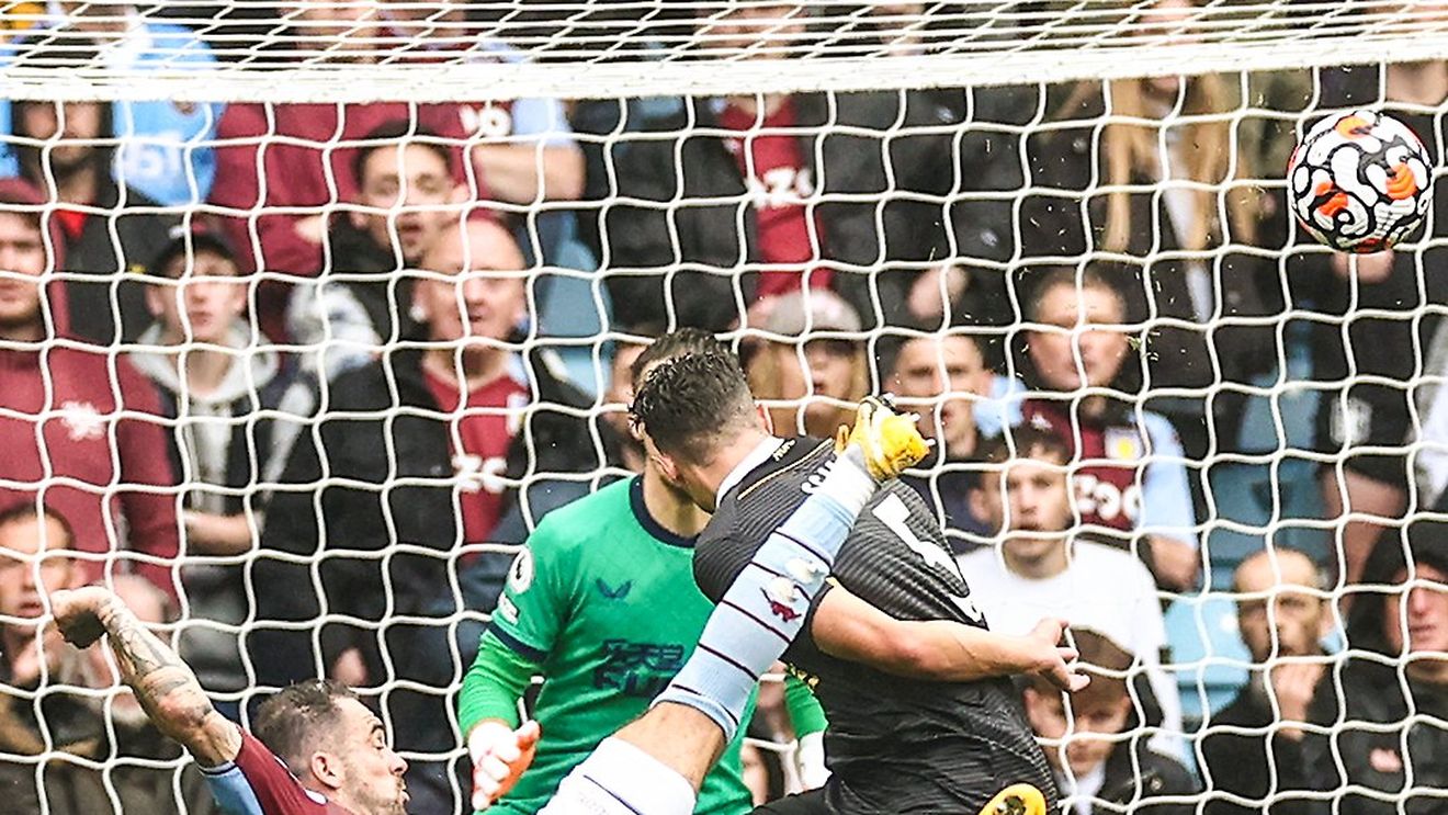 Gol fabulos marcat în Premier League! Danny Ings a reușit o „foarfecă” de mare efect | VIDEO