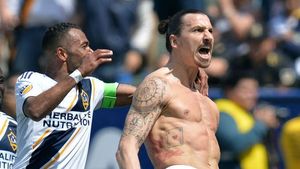 FC Botoșani vrea să-l aducă pe marele Zlatan Ibrahimovic în Moldova: „Să ne bucurăm de fotbal!”
