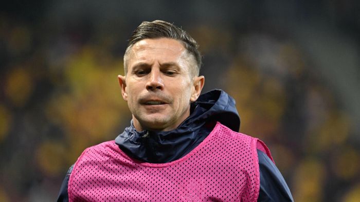 Ce se întâmplă cu Ciprian Deac la CFR Cluj. Planul apărut peste noapte