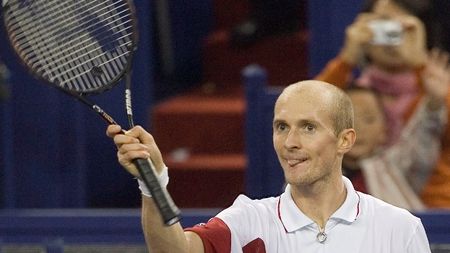 Davidenko, în semifinale la Turneul Campionilor