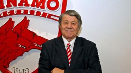 Un fost jucător de legendă al echipei Dinamo, acuzat că a omorât un om. „I-a băgat o coadă de mătură pe gât”. Cum s-a apărat Ion Pîrcălab de această acuzație