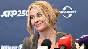 Nadia Comăneci, devastată după ce fiul ei a plecat de acasă. „Am avut două zile foarte triste. Am simțit un gol”