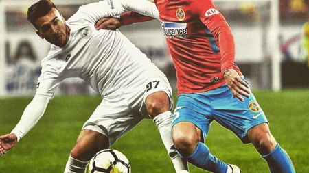 Ținta lui Dinamo își strigă disperarea! "Nu mai suport să fiu ținut cu forța. Abia aștept să plec de aici"