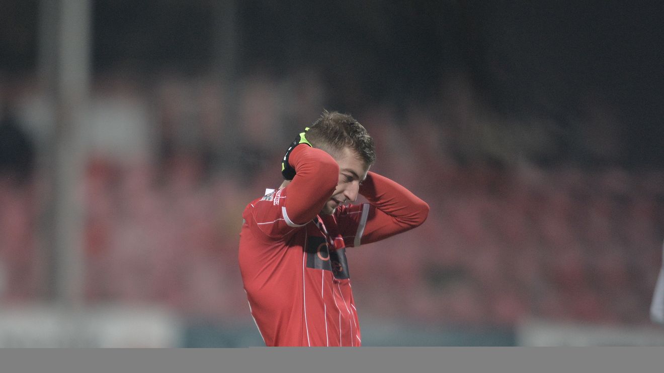 Daniel Popa face apel la fanii lui Dinamo pentru play-out: "Avem nevoie de ei lângă noi"