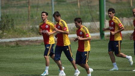 DINU 70 | Jucătorul care l-a făcut pe Cornel Dinu să exclame: "Gata, gata! Fiara asta tânără m-a cucerit"