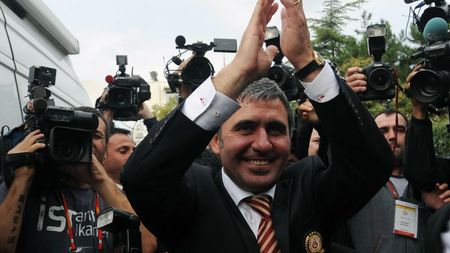 Sacrificul uriaș făcut de Gică Hagi pe vremea când era starul lui Galatasaray! Unde pleca „Regele” cu avionul privat, noaptea, după ce juca pentru turci: „M-a uimit!”