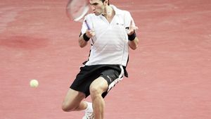 Perechea Tecău/Lindstedt s-a calificat în sferturile de finală ale turneului de la Casablanca!