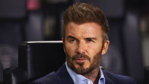 „David Beckham și prietenii”. Milionarul englez devine moderator TV și va avea interviuri fabuloase cu Tom Cruise, Ryan Reynolds sau Gordon Ramsay
