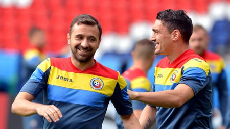 Claudiu Keșeru, contrazis de prietenul Lucian Sănmărtean: „Aș intra puțin în conflict cu el!” „Magicianul" îl face mare pe Reghecampf: „Era ca Ancelotti" VIDEO