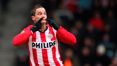 Victorie pentru PSV în Olanda! 4-0 cu Almelo!