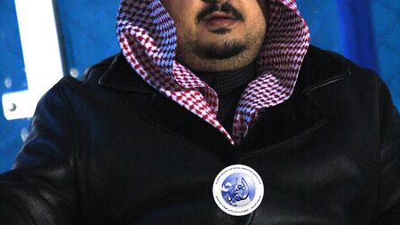 "Cu voia lui Allah, azi îl așteptăm pe Rădoi la Riad"