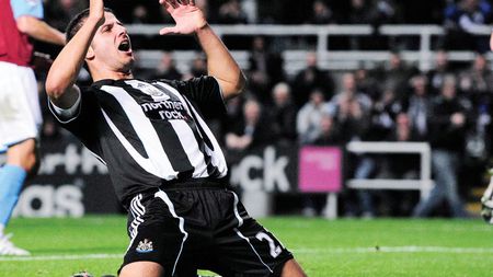 Scandal sexual** la Newcastle