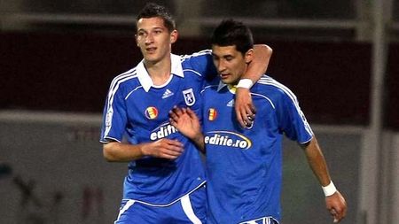 "Aș vrea o victorie cu 4-1**, ca în primăvară"