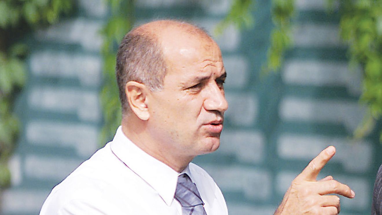 Probleme fără sfârșit în Giulești!** Grevă la bucătărie