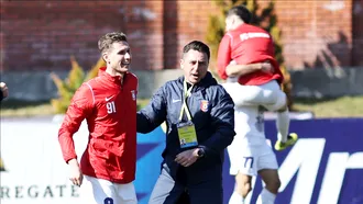 AFC ASA Târgu Mureș – Chindia nu mai deschide etapa 20, ci o închide, după ce dâmbovițenii au reclamat că ”programul nu este făcut așa cum trebuie!” Ilie Poenaru: ”Am rugat conducerea să ia atitudine și să ia măsuri”