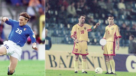 Gâlcă: „Reconstrucție?** Cu cine?"