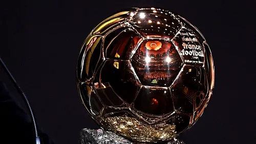 Cine transmite la TV gala „Balonului de Aur” 2022, în care marele favorit este Karim Benzema