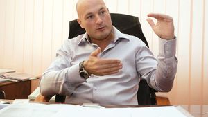 SUPER INTERVIU** Paszkany își pune la colț jucătorii: "Unii sunt neprofesioniști!"