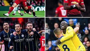 A refuzat șefia Premier League! Ar fi fost prima femeie la conducerea fotbalului englez, dar a preferat să rămână la Animal Planet