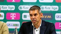 Nuno Campos, mesaj subtil despre transferuri pentru conducerea lui Dinamo după primul amical al verii: „Nu avem toți jucătorii gata”