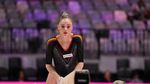Sabrina Voinea e acuzată că ar fi lovit cu pumnii un alt component al lotului national de gimnastică. Tânărul ar fi mers la IML