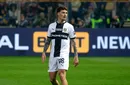 „Ipoteza Dennis Man”. Încă un club important îl vrea pe românul de la Parma
