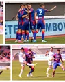 FC Bihor a obținut, la Târgoviște, prima victorie în play-off, dar a rupt și o serie de cinci meciuri fără victorie. ”Întotdeauna este vorba despre grup, despre unitate, despre spiritul echipei”