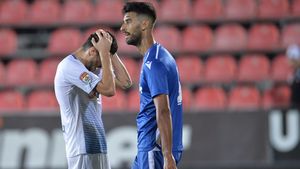 Hermannstadt - FC Voluntari 0-0. Situație disperată pentru ambele cluburi. Cum arată clasamentul
