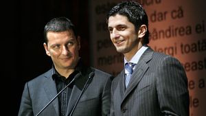 EXCLUSIV | Ionuț Chirilă a luat foc după ce nu a fost sunat de Negoiță: "Nu-mi vine să cred că poți să fii atât de masochist cu business-ul pe care-l ai". Atacul a continuat: "Nu e patronul lui Dinamo"