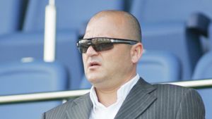 Mititelu despre meciul cu Bistrița: "Cum să fim favoriți când jucăm cu echipe cu apa până în gât?"