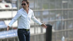 Mihai Stoica, despre posibila întâlnire Borcea-Igna**: "Cristi a fost cu mine și cu Victor Becali la masă"