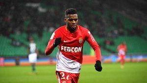 OFICIAL | Atletico Madrid se mișcă repede pe piața transferurilor! Spaniolii le-au luat fața lui Arsenal și Liverpool și au reușit a doua mutare a verii