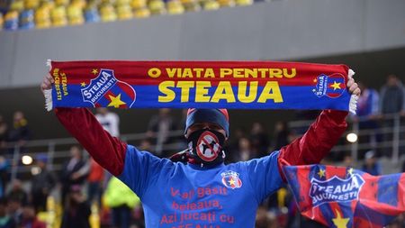 "Mirele, nu te băga, nu vorbi cu ei". Becali i-a spus lui Rădoi că nu-l interesează să se împace cu fanii. Motivul e incredibil