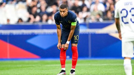 Conducerea lui PSG îl amenință pe Kylian Mbappe, după ce francezul s-ar fi înțeles cu Real Madrid: „Vrem să rămână, dar trebuie să facă asta!”