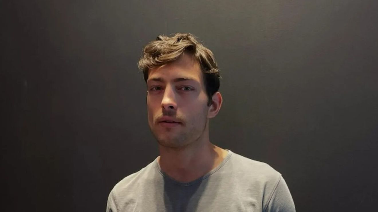 Gata! Fiul lui Ilie Dumitrescu a fost prins de polițişti!