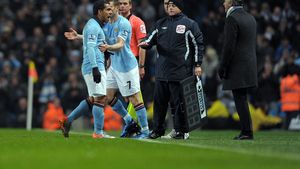 "AC Milan, Juventus, PSG sau Inter să plătească pentru Tevez! Nu vrem să-l împrumutăm, ci să-l vindem"