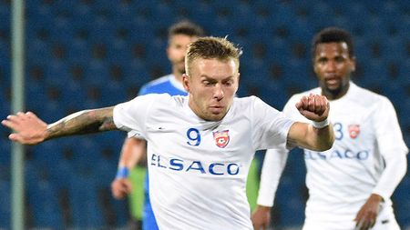 Debutează imediat la FCSB? Dică: "Golofca e pregătit 100%, ar putea fi titular cu Iași!" Joacă și împotriva lui Sporting? "Vedem dacă va fi în primul '11' sau..."