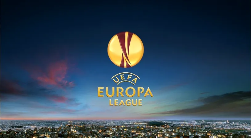 Sevilla - Dnepr, finala Europa League. Ucrainenii au dat lovitura și merg în finala de la Varșovia. Joi seară, în returul semifinalelor, Fiorentina - Sevilla 0-2 și Dnepr - Napoli 1-0. Tătărușanu și Alex Vlad au fost rezerve