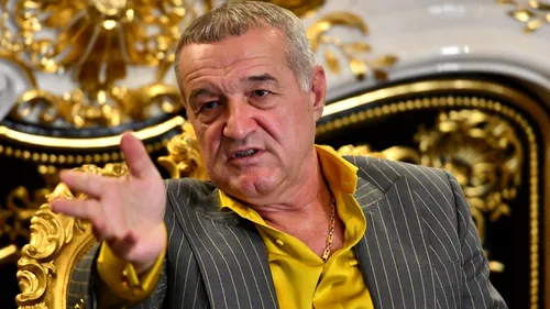 Ce antrenor i-a propus Cristi Borcea nașului Gigi Becali după ce l-a dat afară pe Edi Iordănescu: „M-am certat cu Gică Hagi pentru că nu am avut minte!”