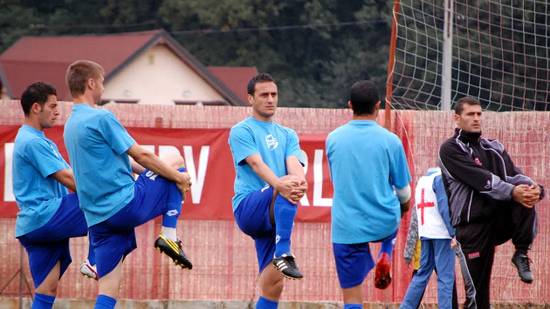 Nimic nou** la CF Brăila!