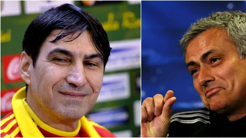 Piți e mic copil :) Clauza diabolică pusă de Mourinho în contractul cu Chelsea