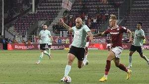 Unde a ajuns Branislav Ninaj, după despărțirea de Sepsi OSK. Fundașul a plecat dezamăgind de la Sfântu Gheorghe