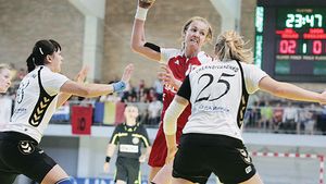 Liga Agriculturii, nu Națională!** Campionatul de handbal s-a încheiat apoteotic: Brăila nu s-a prezentat la restanța cu Zalău