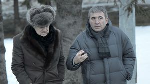 Hagi s-a săturat să privească de pe margine războiul dintre FCSB și CSA Steaua! "Regele", mesaj pentru Gigi Becali: "Să le dea o sumă de bani! Dacă nu vrea, să spună 'mulțumesc, luați echipa!'"