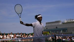 Simona Halep a scăpat ieftin la TAS. Jucătorul care a fost pedepsit exemplar pentru că a ratat trei teste antidoping mai are de stat 8 luni: „Decizie nedreaptă”