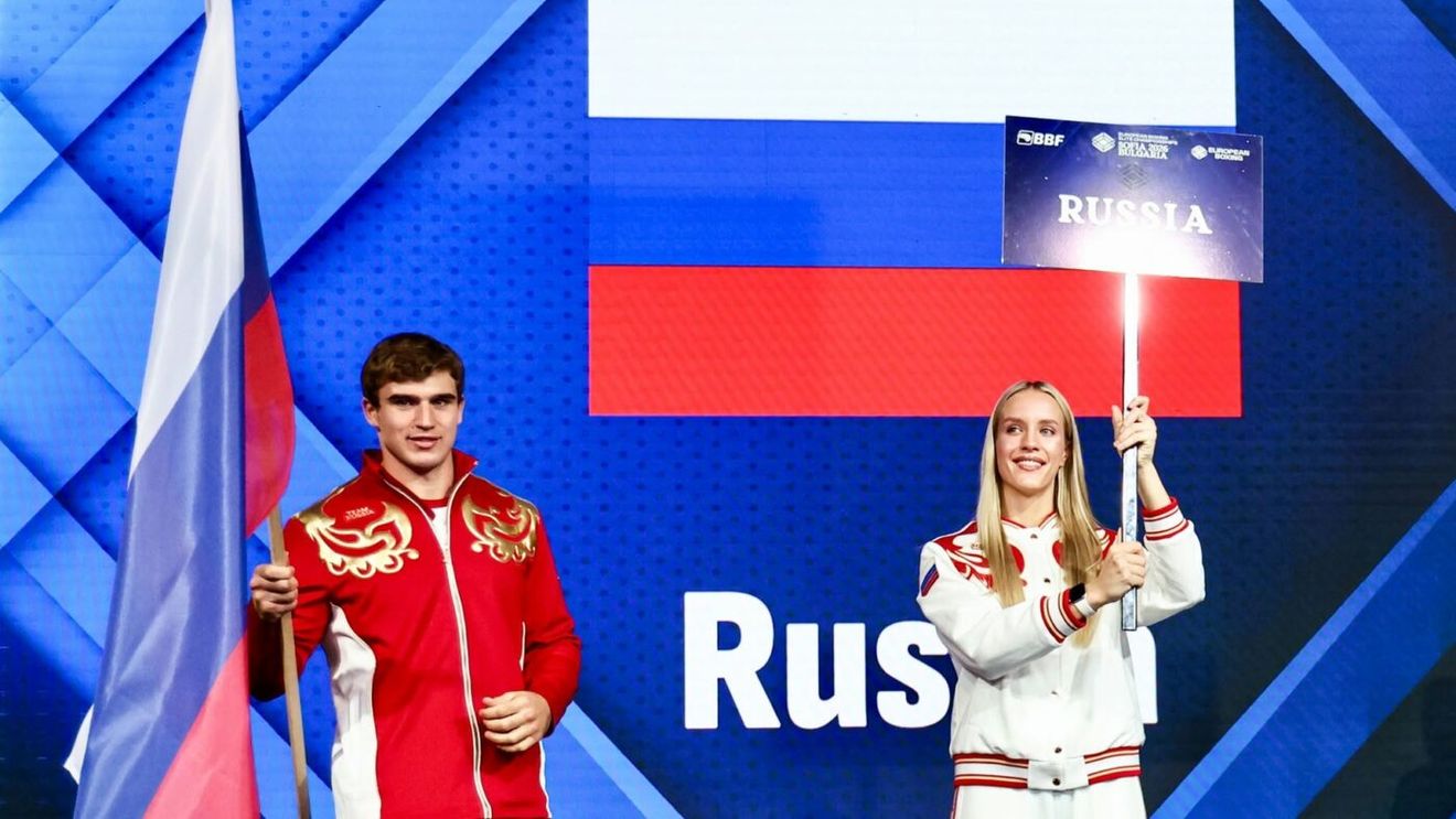Revenire în forță pentru Rusia! Oamenii lui Vladimir Putin i-au bătut pe toți