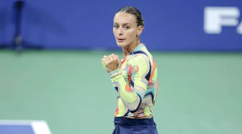 Ana Bogdan, salt remarcabil în clasamentul WTA! Avem trei jucătoare în Top 100, în timp ce Mihaela Buzărnescu e „radiată” din ierarhia mondială, la fel ca Simona Halep!